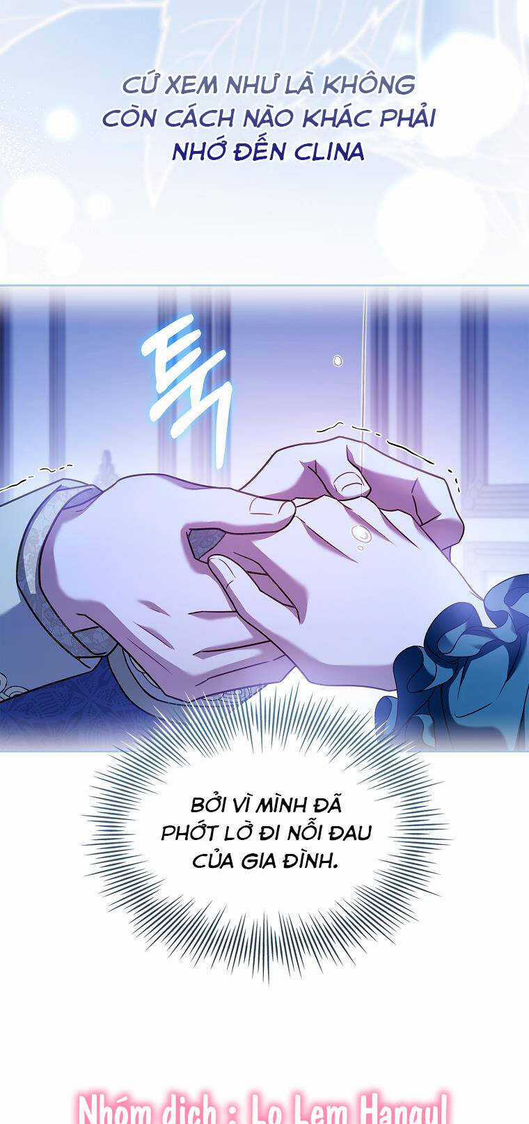 Để Yên Cho Tiểu Thư Hiền Chapter 112 trang 49