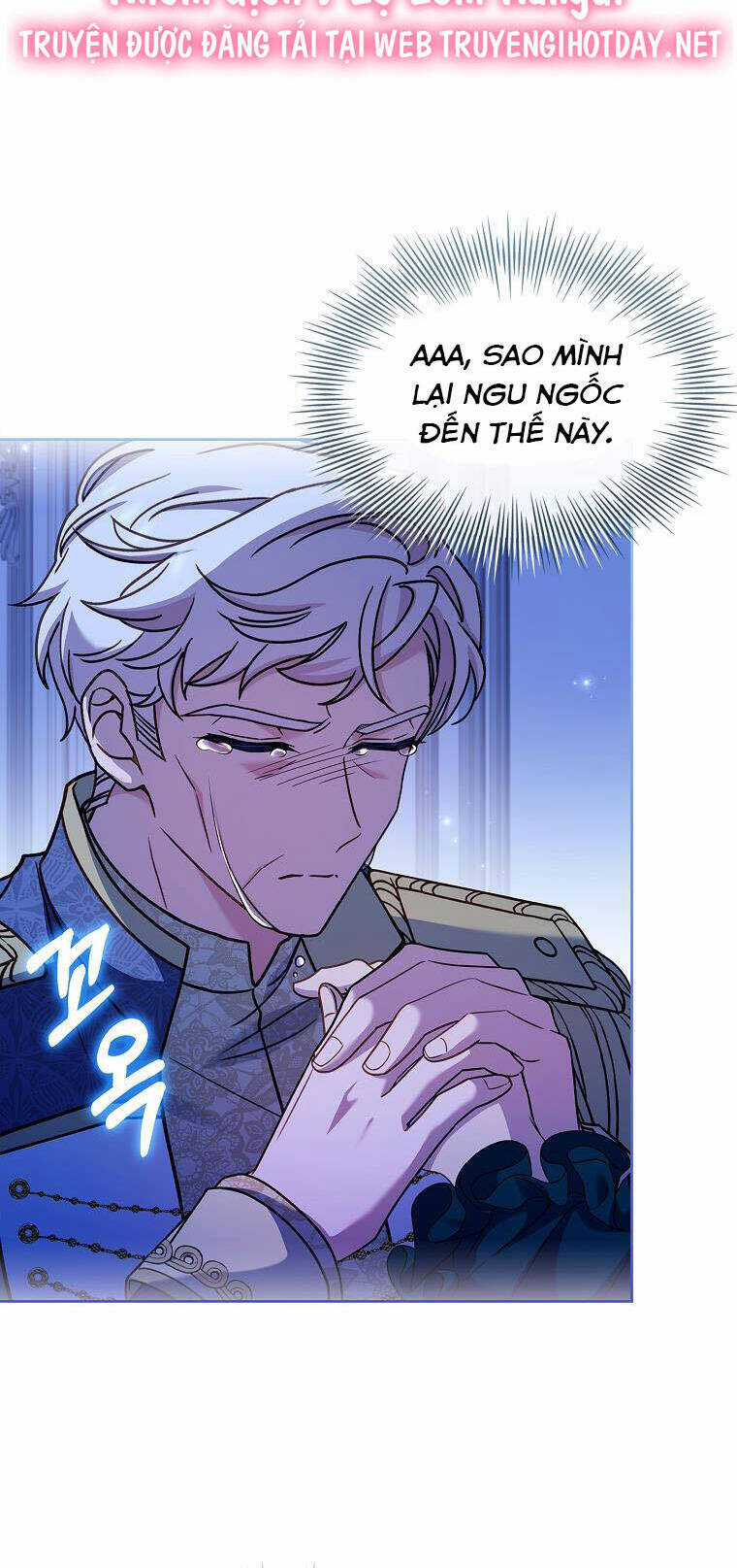 Để Yên Cho Tiểu Thư Hiền Chapter 112 trang 50