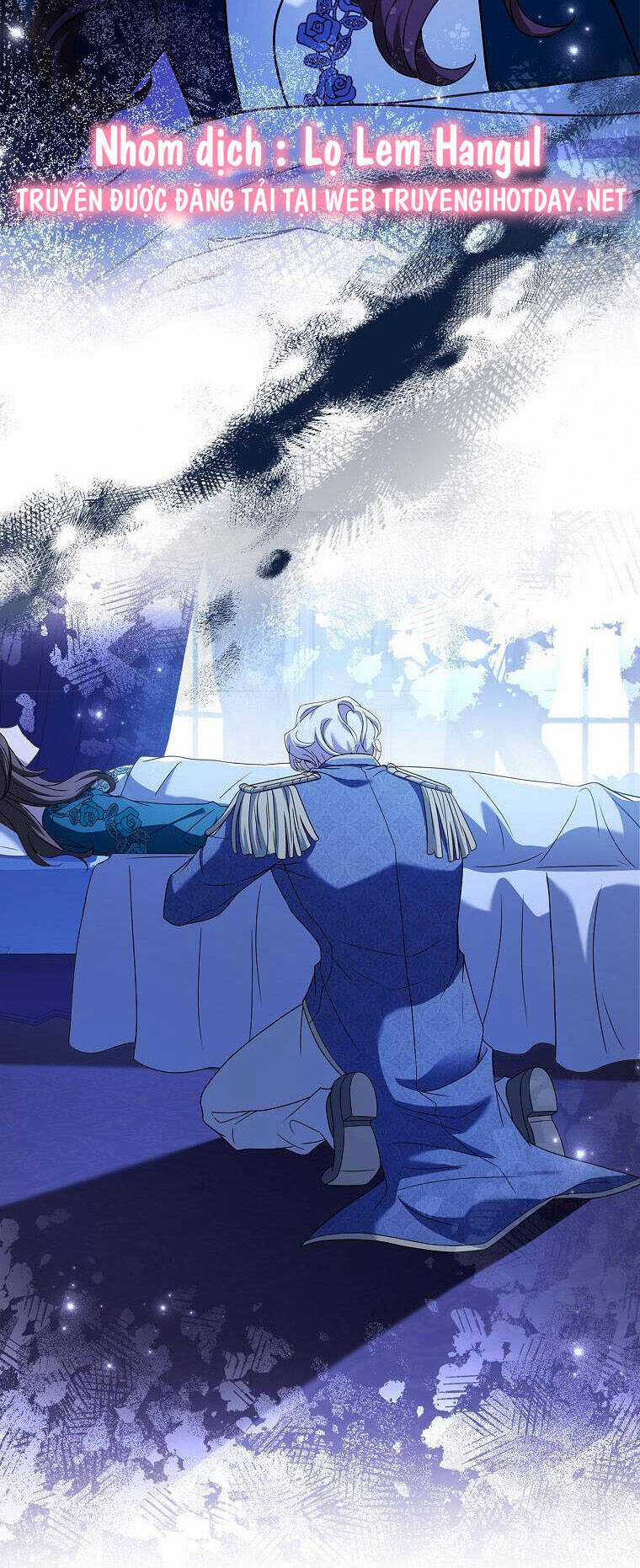 Để Yên Cho Tiểu Thư Hiền Chapter 112 trang 52