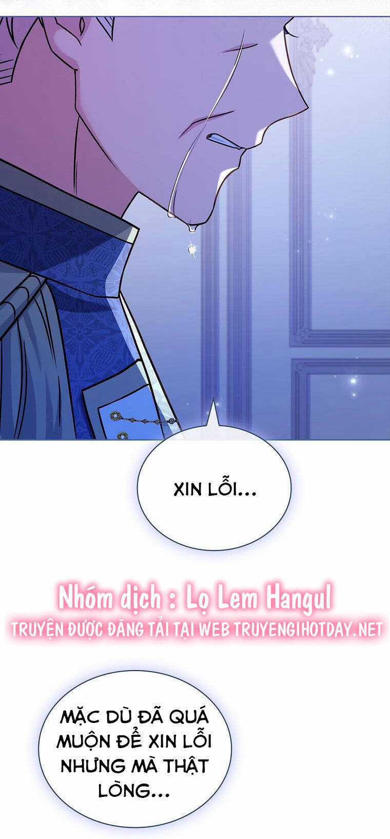 Để Yên Cho Tiểu Thư Hiền Chapter 112 trang 53