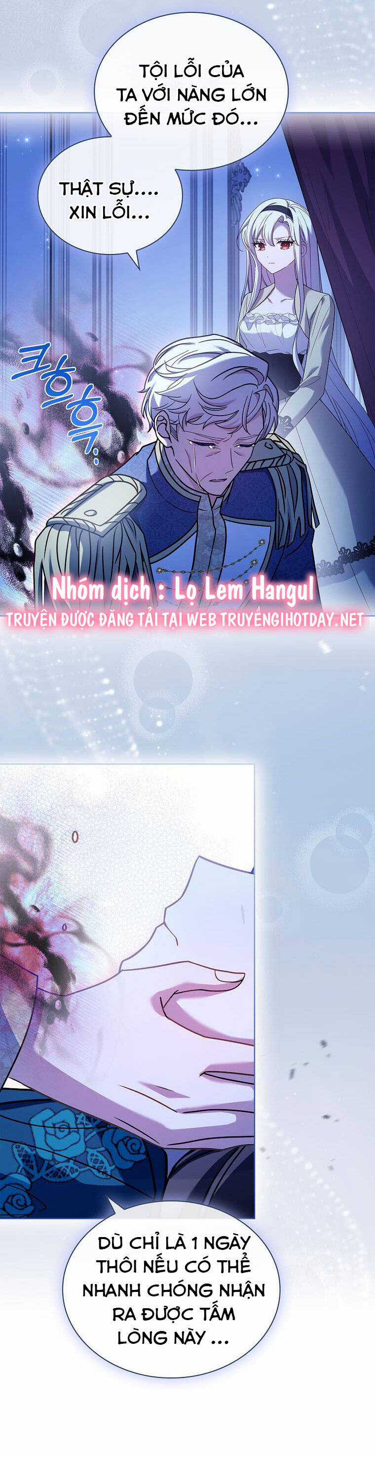 Để Yên Cho Tiểu Thư Hiền Chapter 112 trang 55