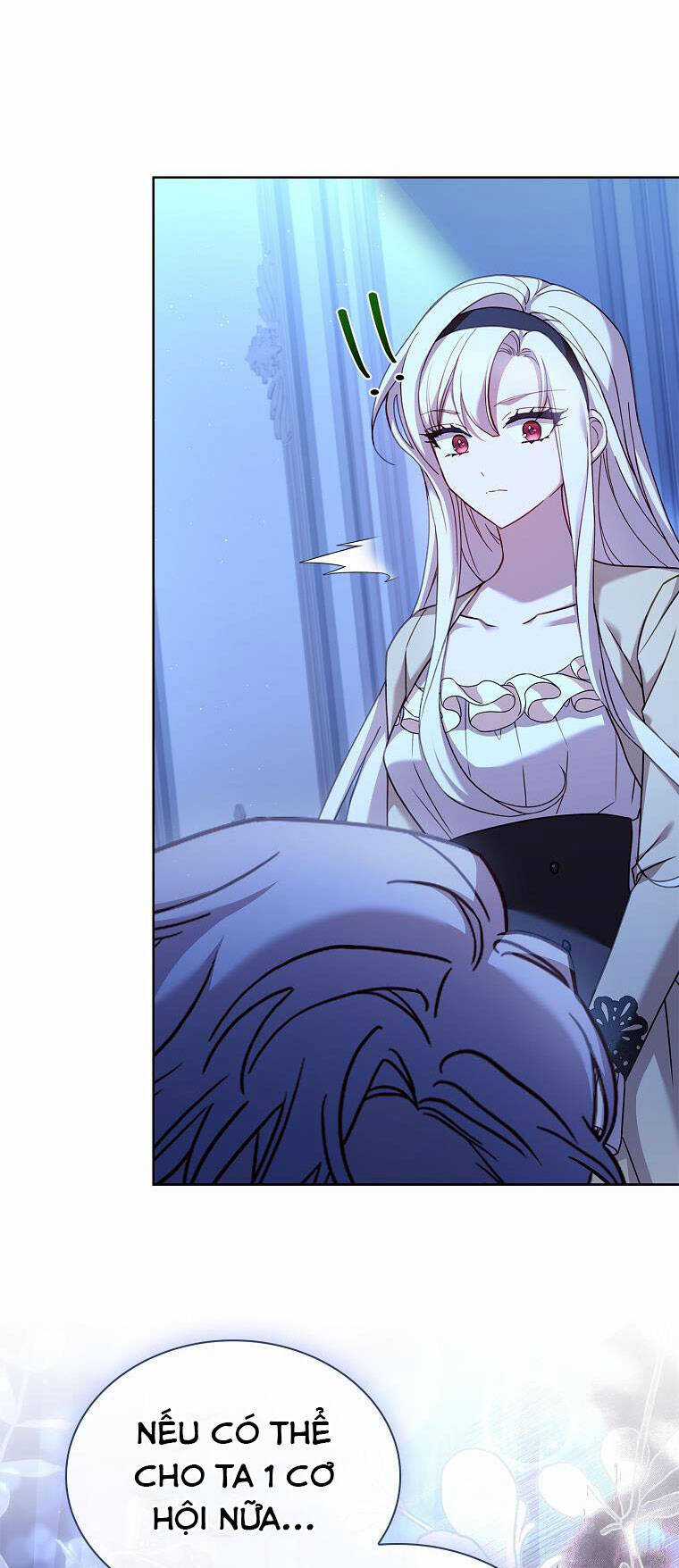 Để Yên Cho Tiểu Thư Hiền Chapter 112 trang 56