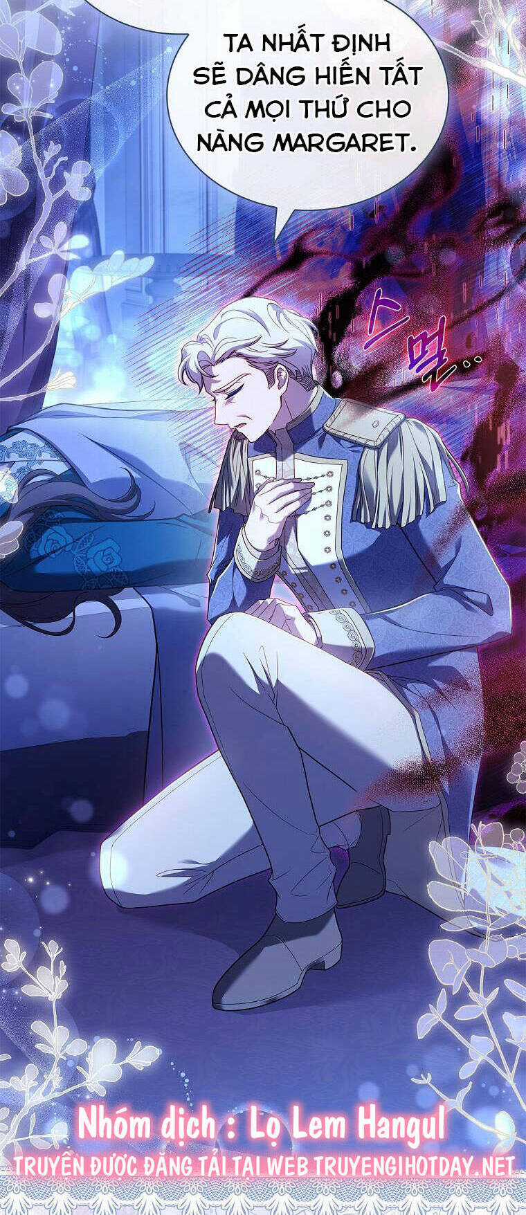 Để Yên Cho Tiểu Thư Hiền Chapter 112 trang 57
