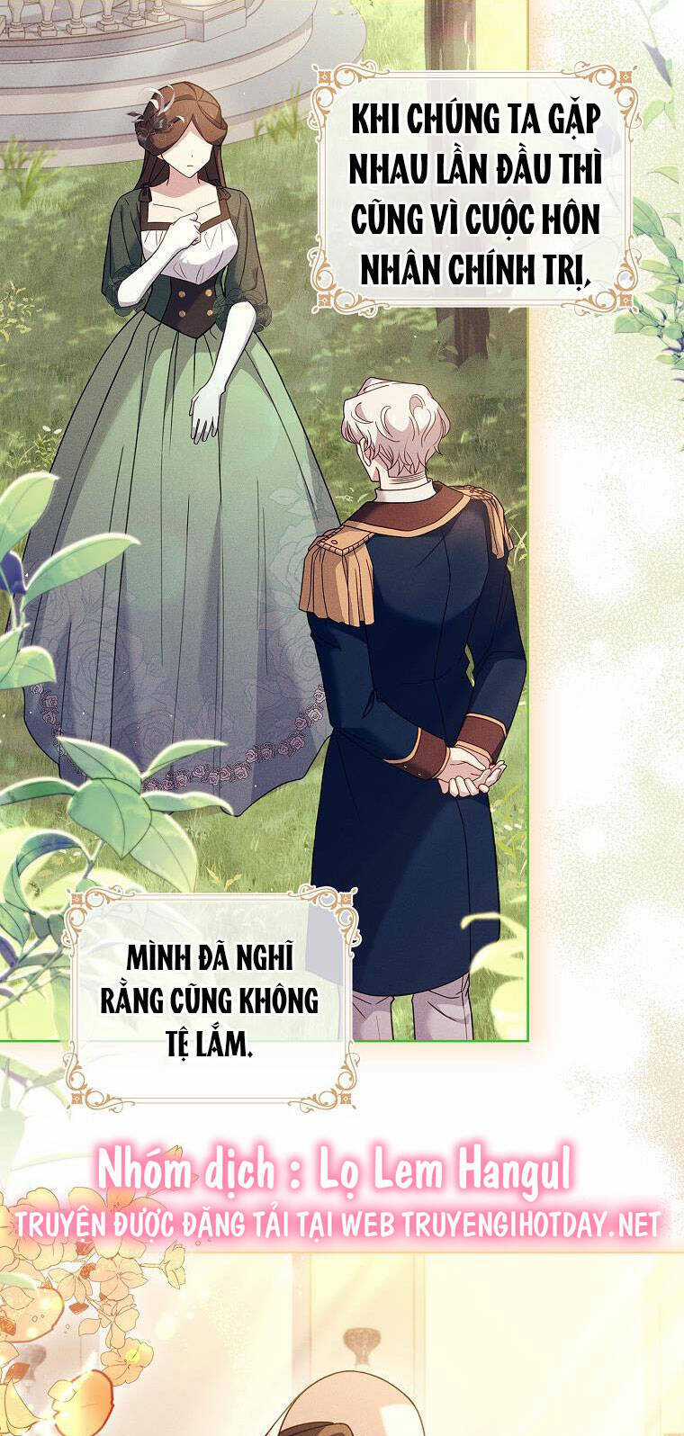 Để Yên Cho Tiểu Thư Hiền Chapter 112 trang 6