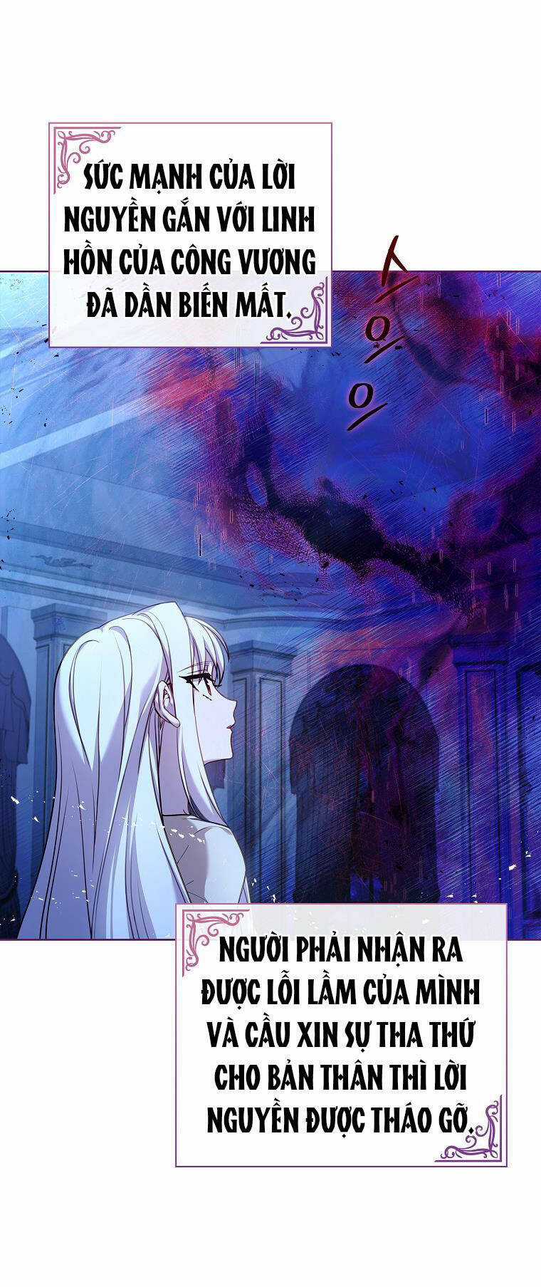 Để Yên Cho Tiểu Thư Hiền Chapter 112 trang 60