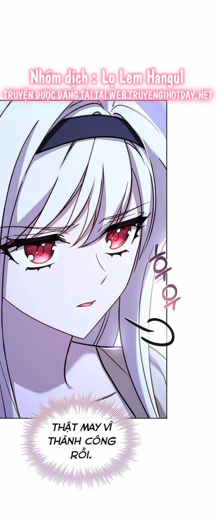 Để Yên Cho Tiểu Thư Hiền Chapter 112 trang 61