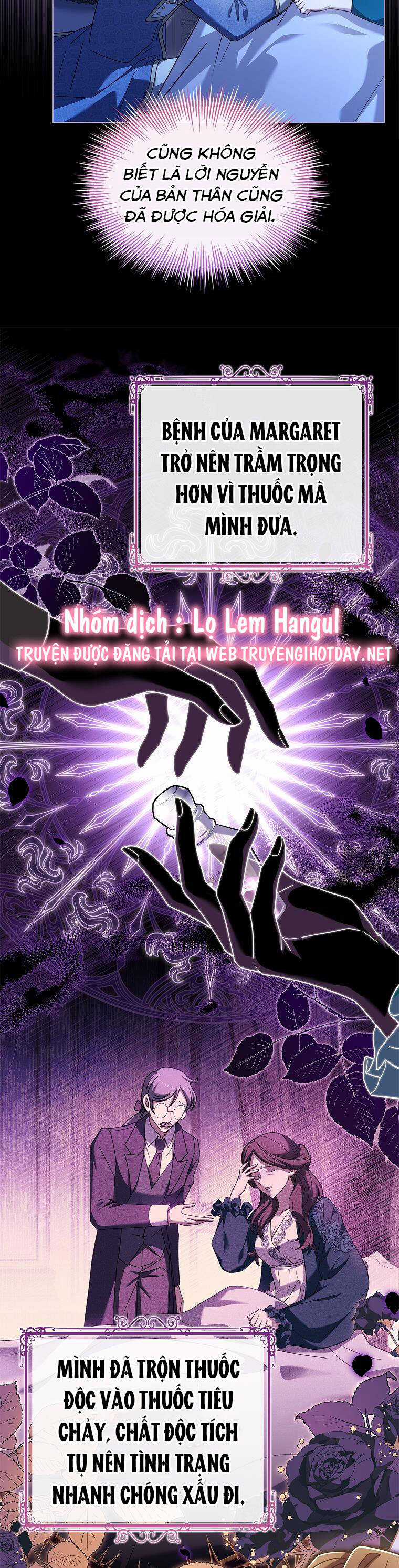 Để Yên Cho Tiểu Thư Hiền Chapter 112 trang 63