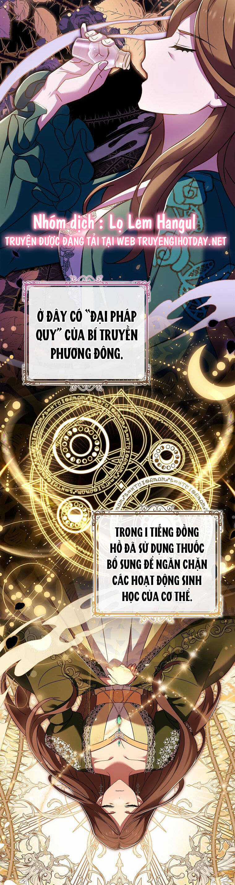 Để Yên Cho Tiểu Thư Hiền Chapter 112 trang 64