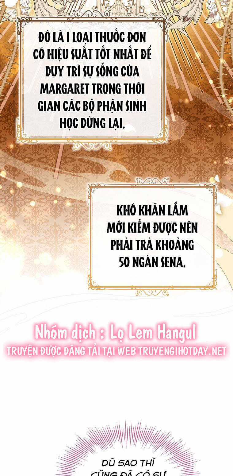 Để Yên Cho Tiểu Thư Hiền Chapter 112 trang 65