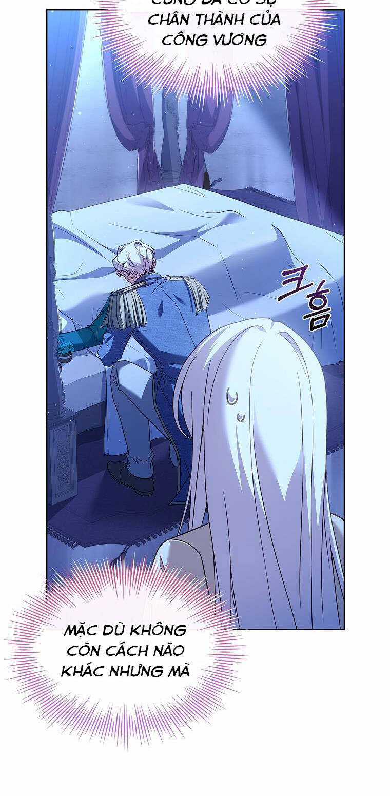 Để Yên Cho Tiểu Thư Hiền Chapter 112 trang 66