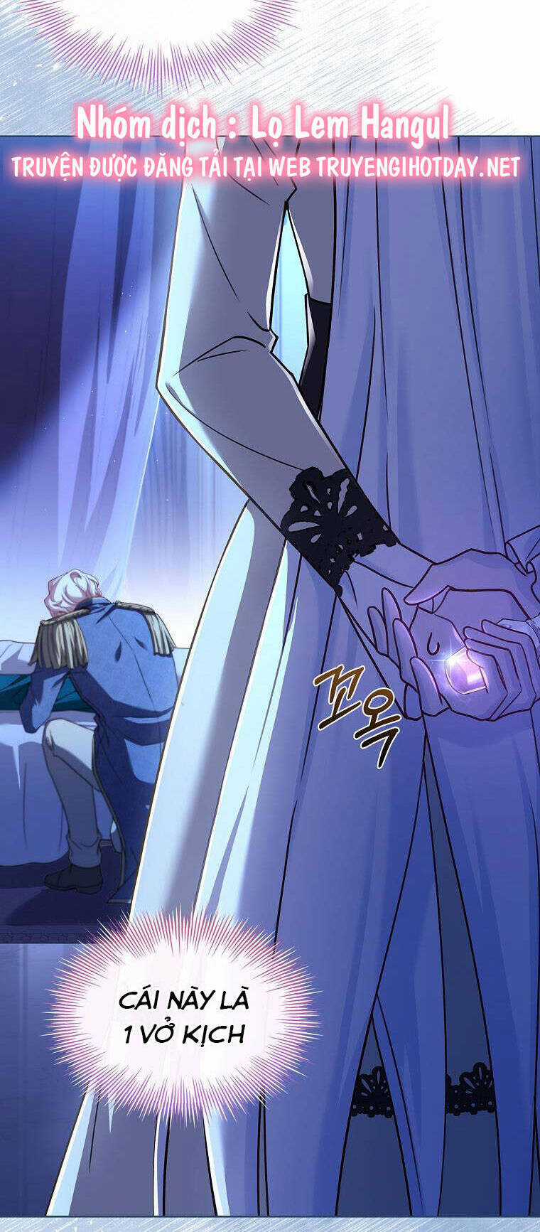 Để Yên Cho Tiểu Thư Hiền Chapter 112 trang 68