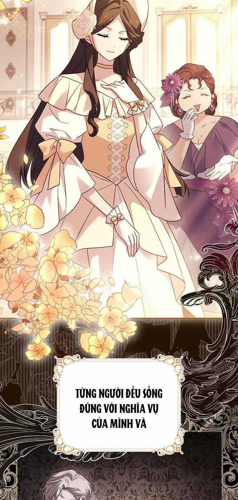 Để Yên Cho Tiểu Thư Hiền Chapter 112 trang 7
