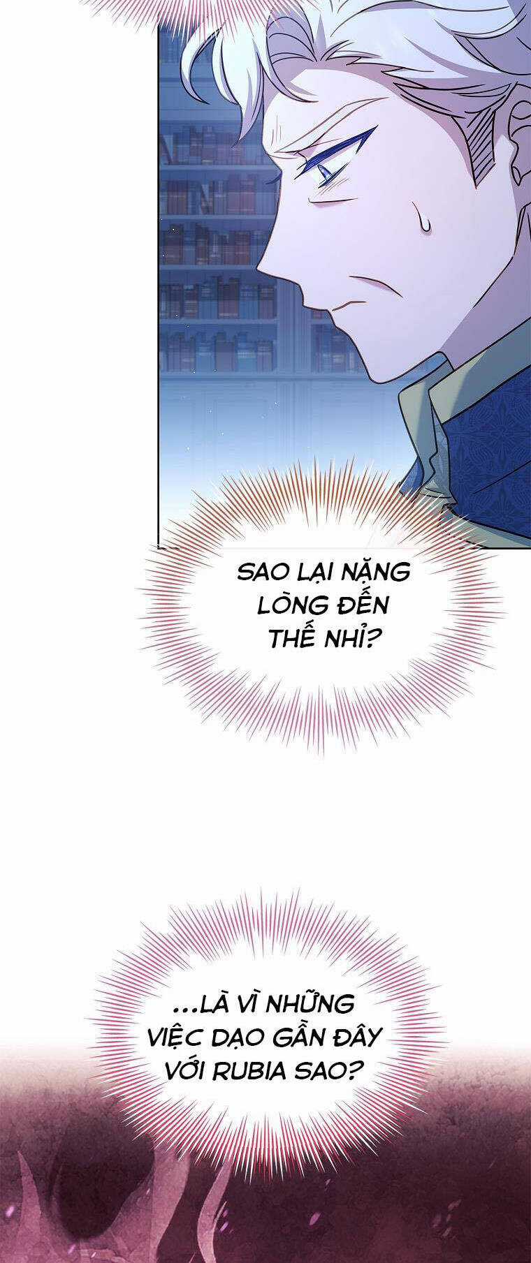 Để Yên Cho Tiểu Thư Hiền Chapter 112 trang 9