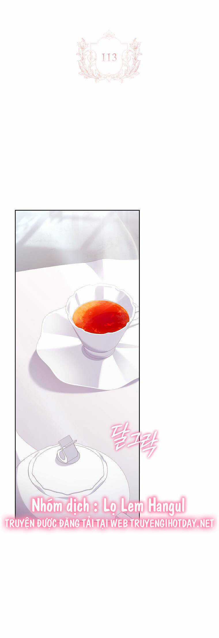 Để Yên Cho Tiểu Thư Hiền Chapter 113 trang 13