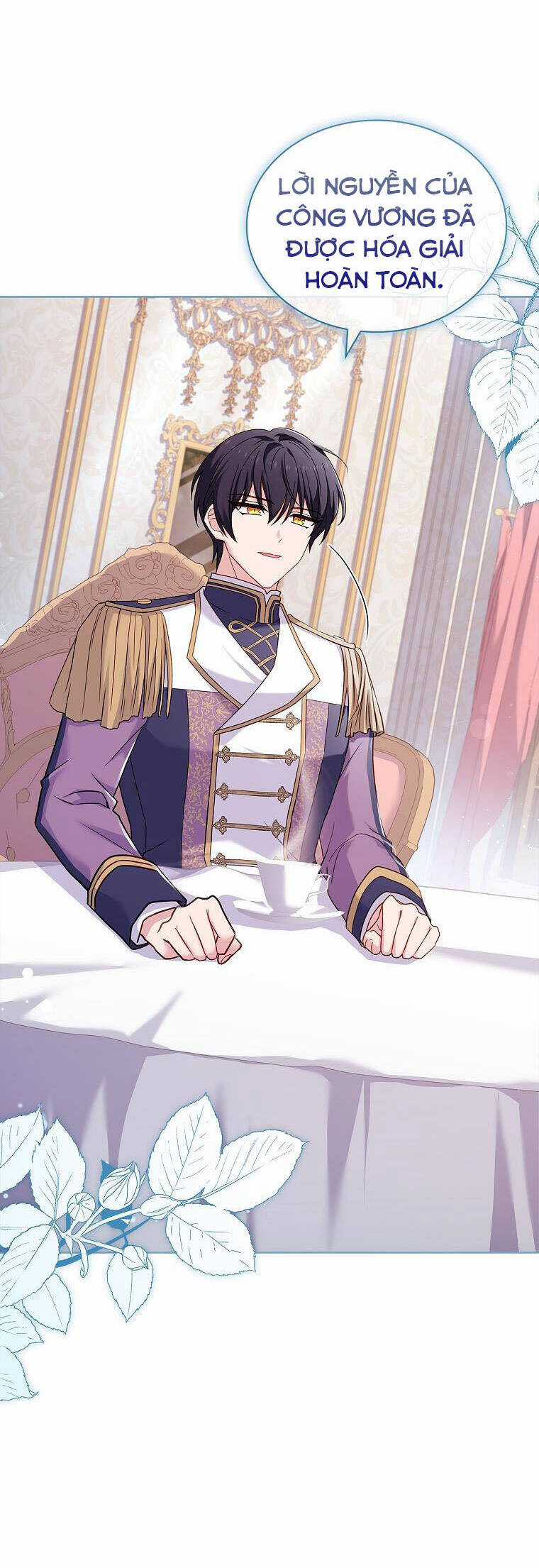 Để Yên Cho Tiểu Thư Hiền Chapter 113 trang 14