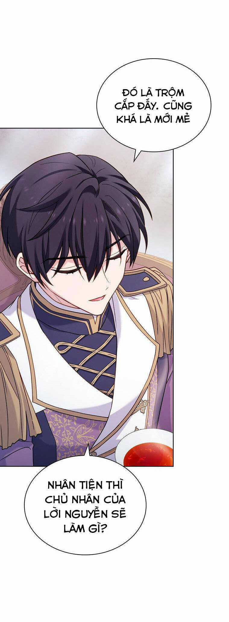 Để Yên Cho Tiểu Thư Hiền Chapter 113 trang 16