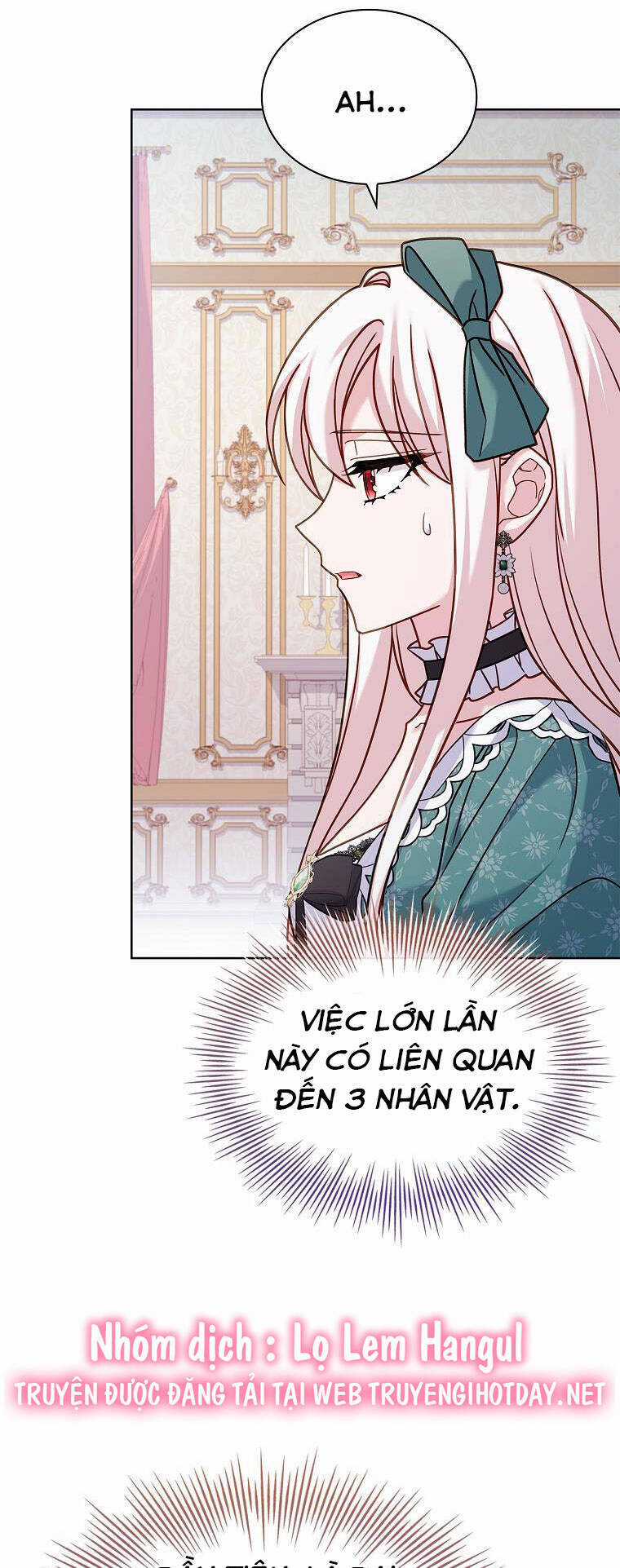 Để Yên Cho Tiểu Thư Hiền Chapter 113 trang 17