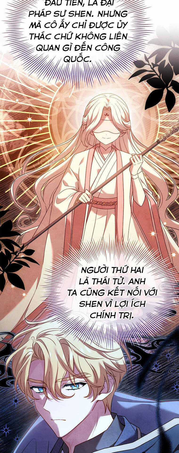 Để Yên Cho Tiểu Thư Hiền Chapter 113 trang 18