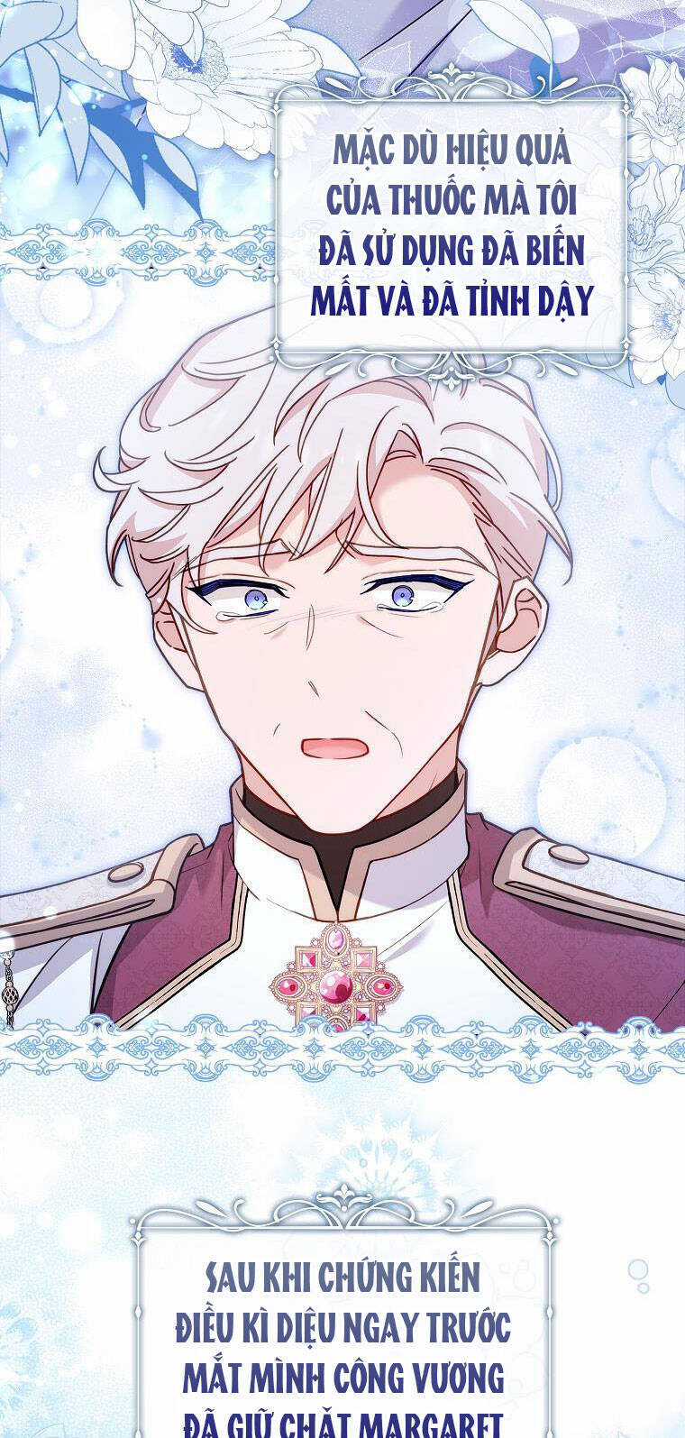 Để Yên Cho Tiểu Thư Hiền Chapter 113 trang 2