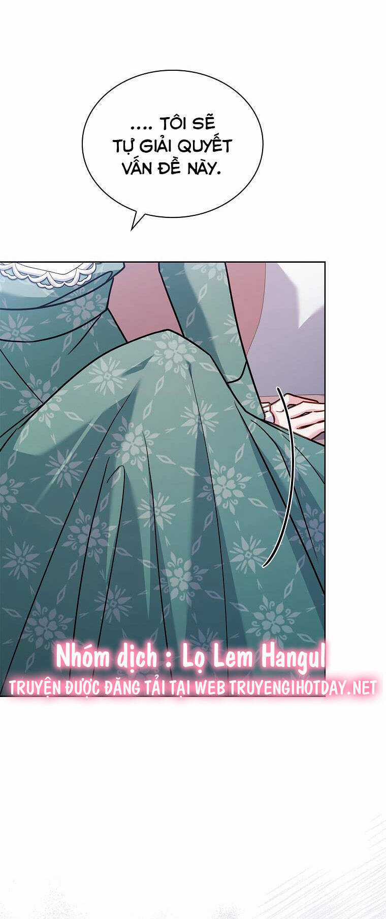 Để Yên Cho Tiểu Thư Hiền Chapter 113 trang 20