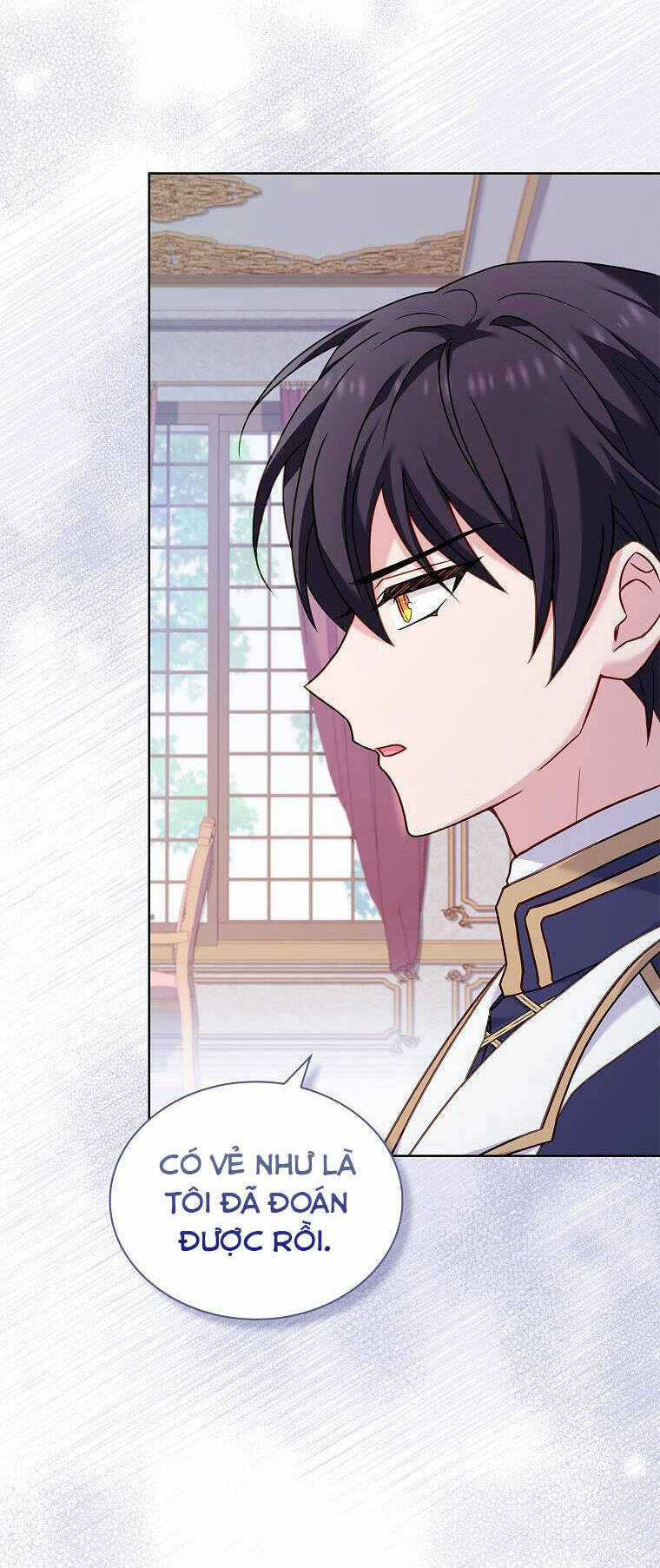 Để Yên Cho Tiểu Thư Hiền Chapter 113 trang 21