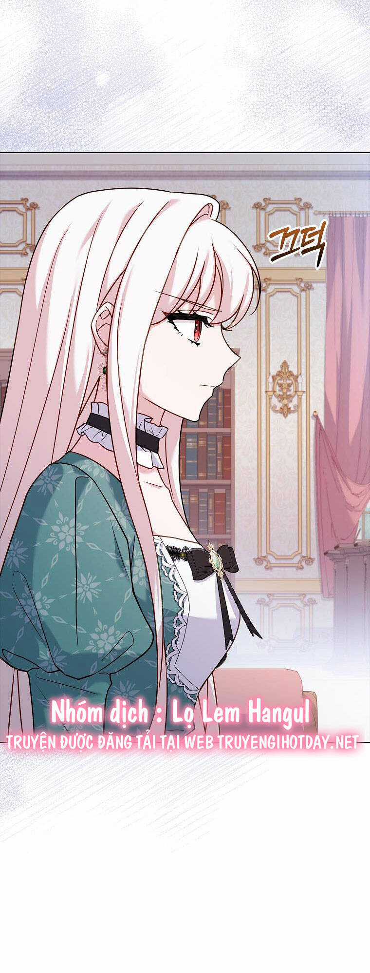 Để Yên Cho Tiểu Thư Hiền Chapter 113 trang 22