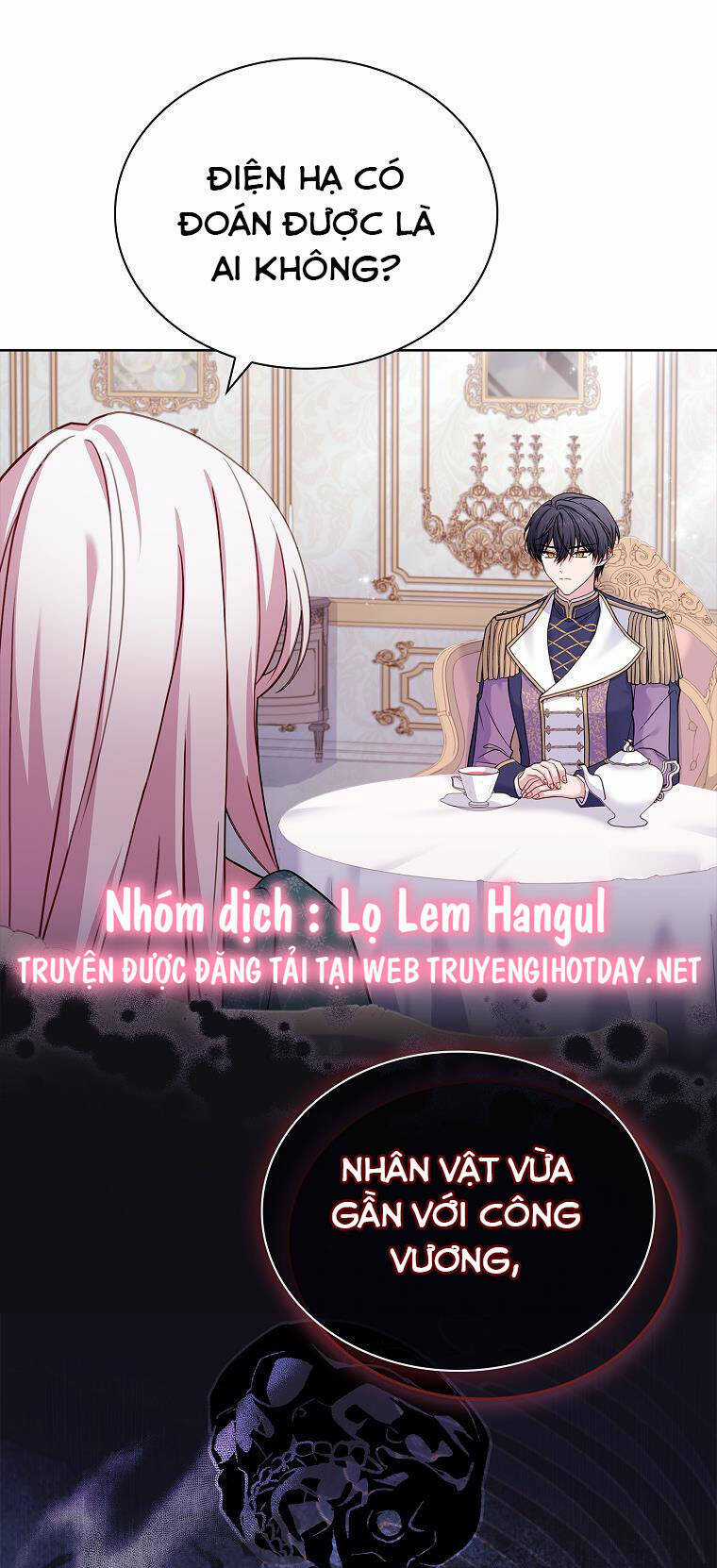 Để Yên Cho Tiểu Thư Hiền Chapter 113 trang 23