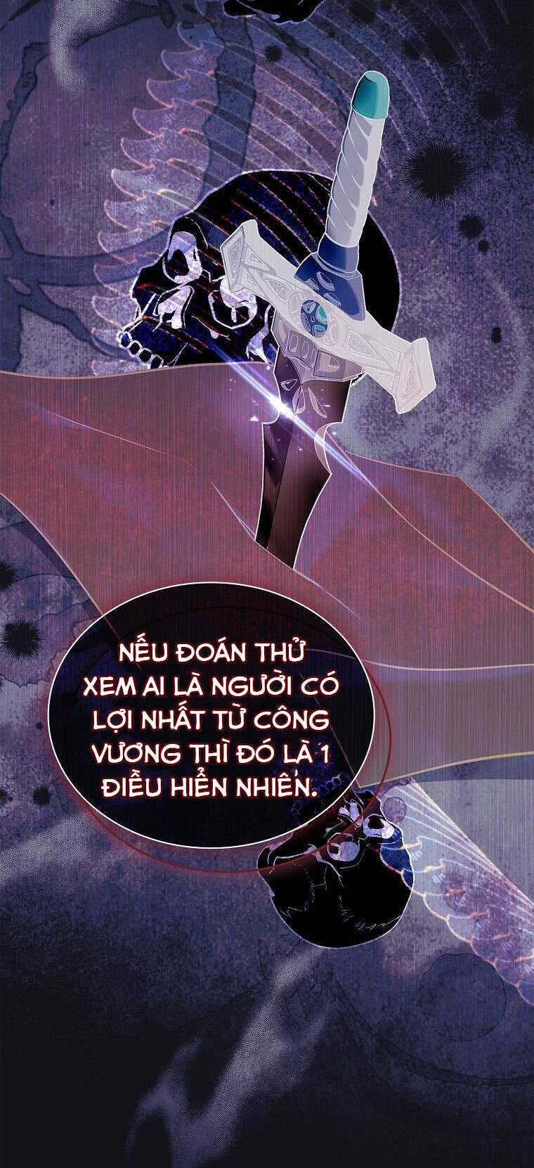 Để Yên Cho Tiểu Thư Hiền Chapter 113 trang 24