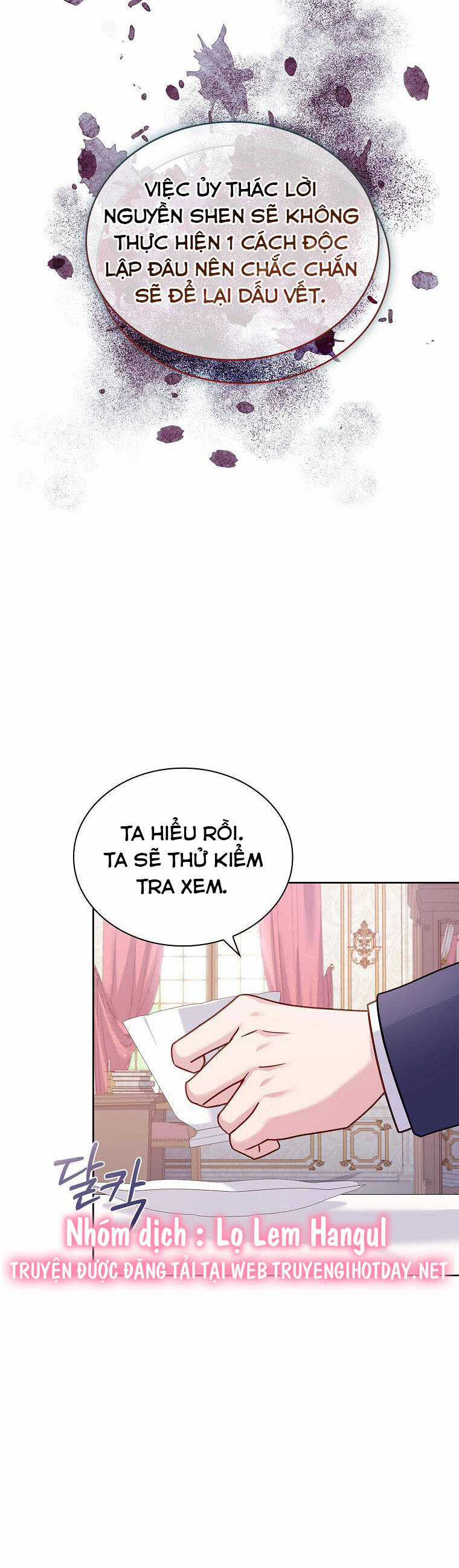 Để Yên Cho Tiểu Thư Hiền Chapter 113 trang 26