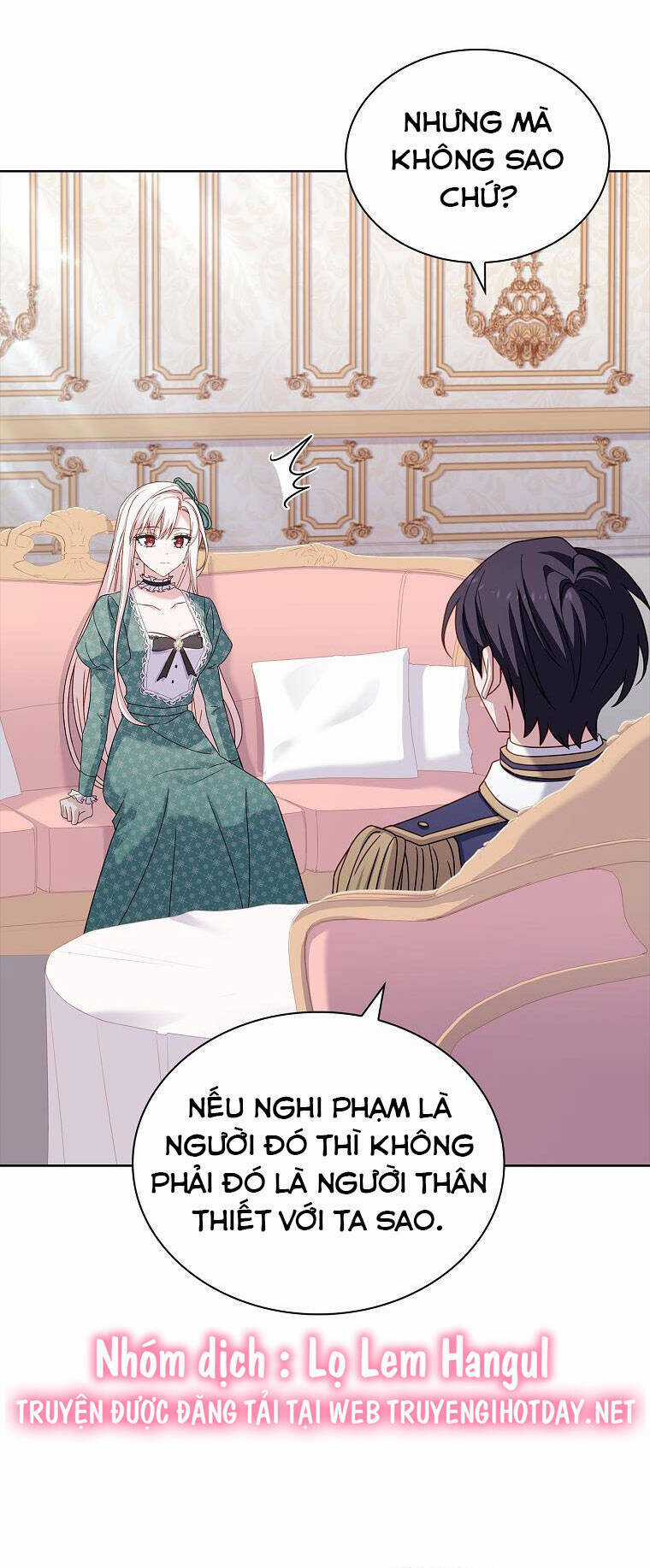 Để Yên Cho Tiểu Thư Hiền Chapter 113 trang 27