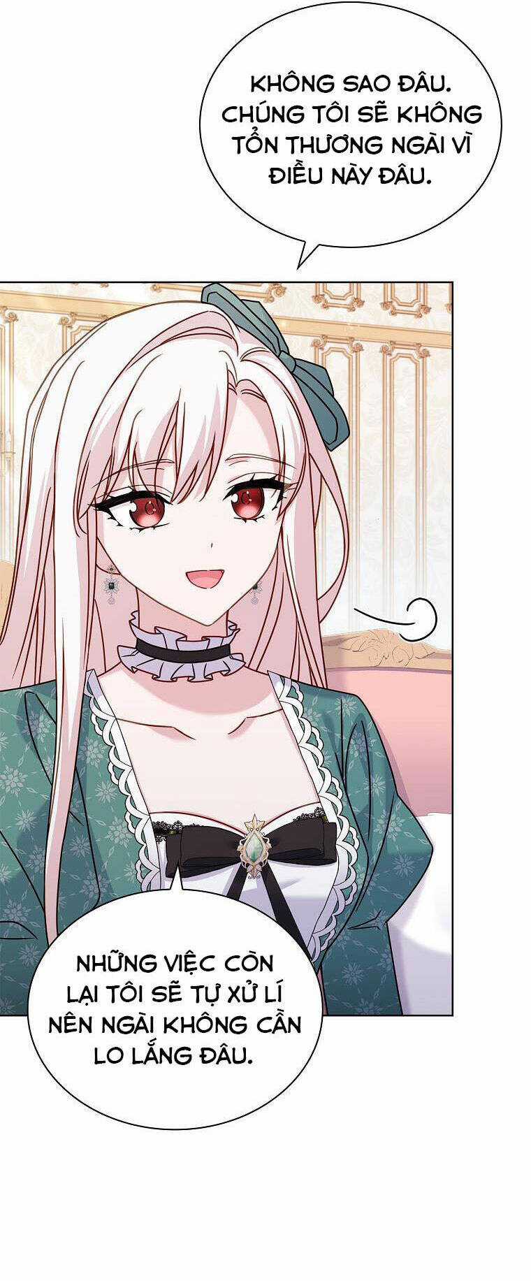 Để Yên Cho Tiểu Thư Hiền Chapter 113 trang 28