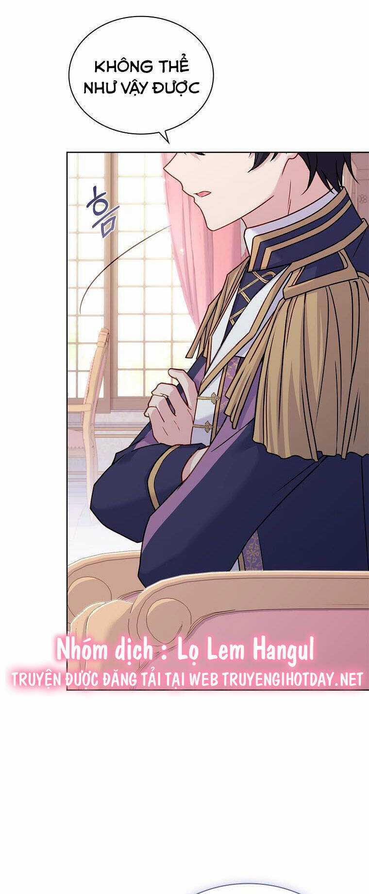 Để Yên Cho Tiểu Thư Hiền Chapter 113 trang 29