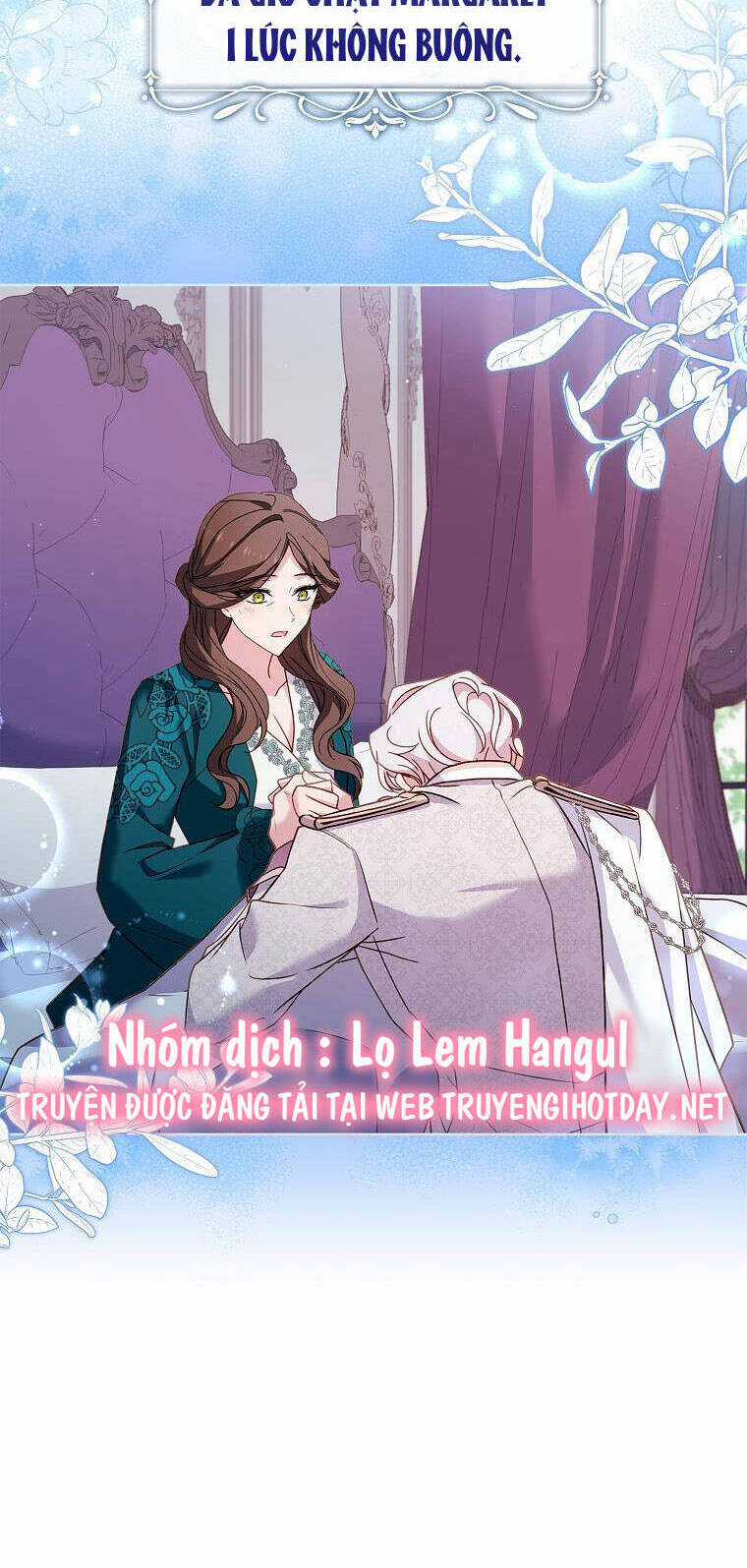 Để Yên Cho Tiểu Thư Hiền Chapter 113 trang 3