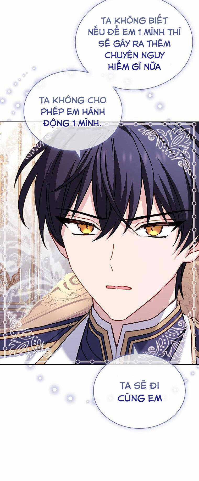 Để Yên Cho Tiểu Thư Hiền Chapter 113 trang 30