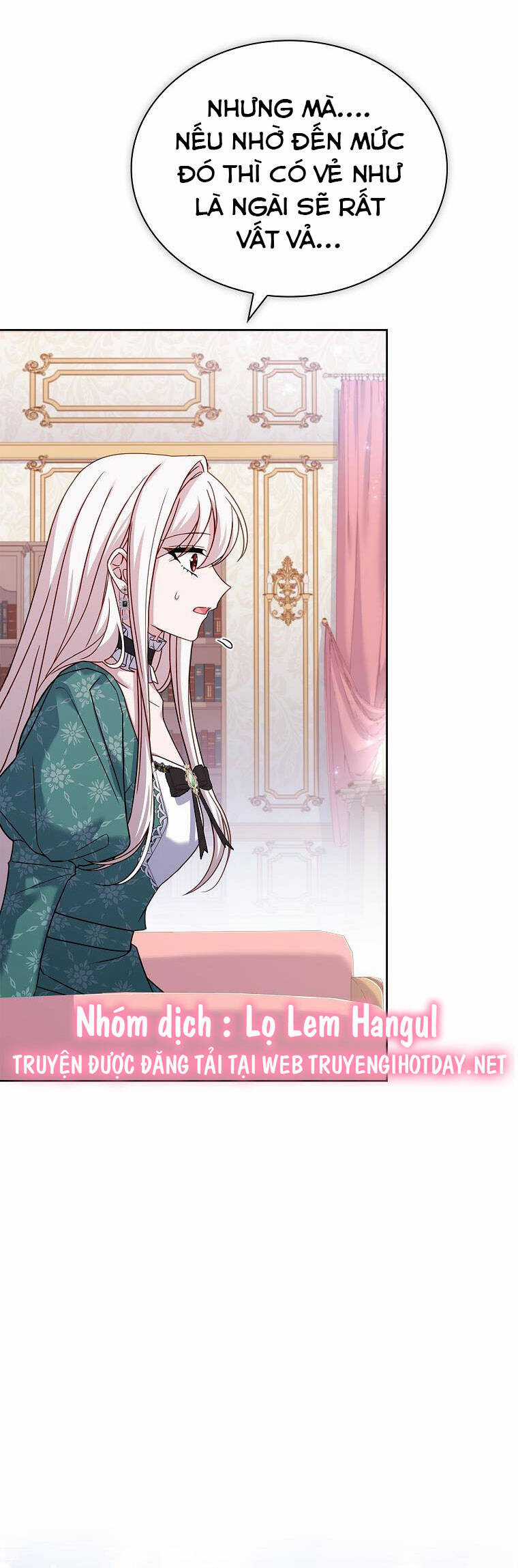 Để Yên Cho Tiểu Thư Hiền Chapter 113 trang 31