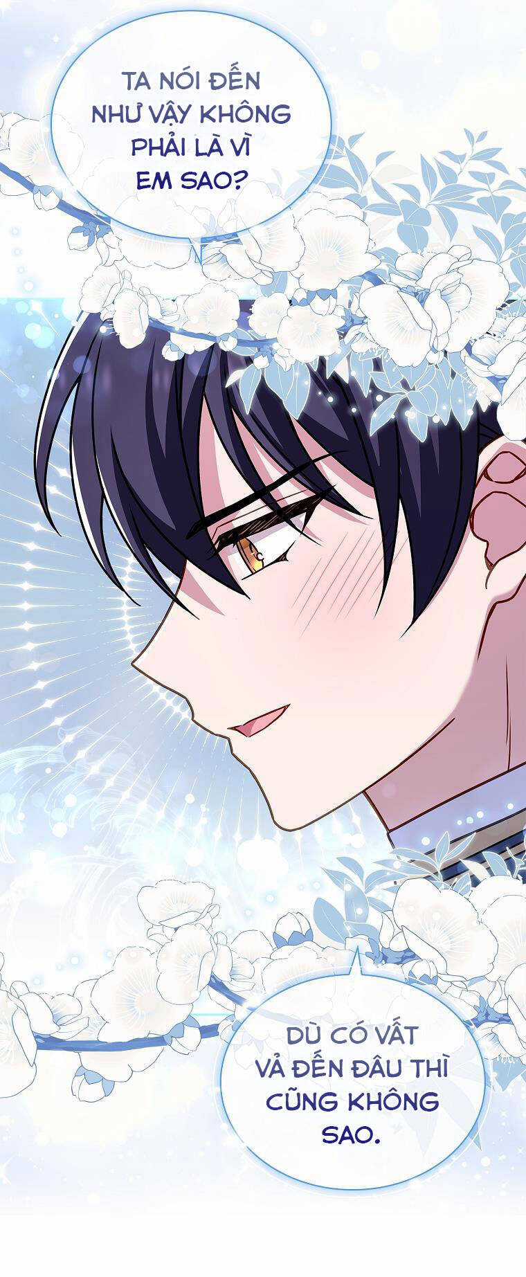 Để Yên Cho Tiểu Thư Hiền Chapter 113 trang 32