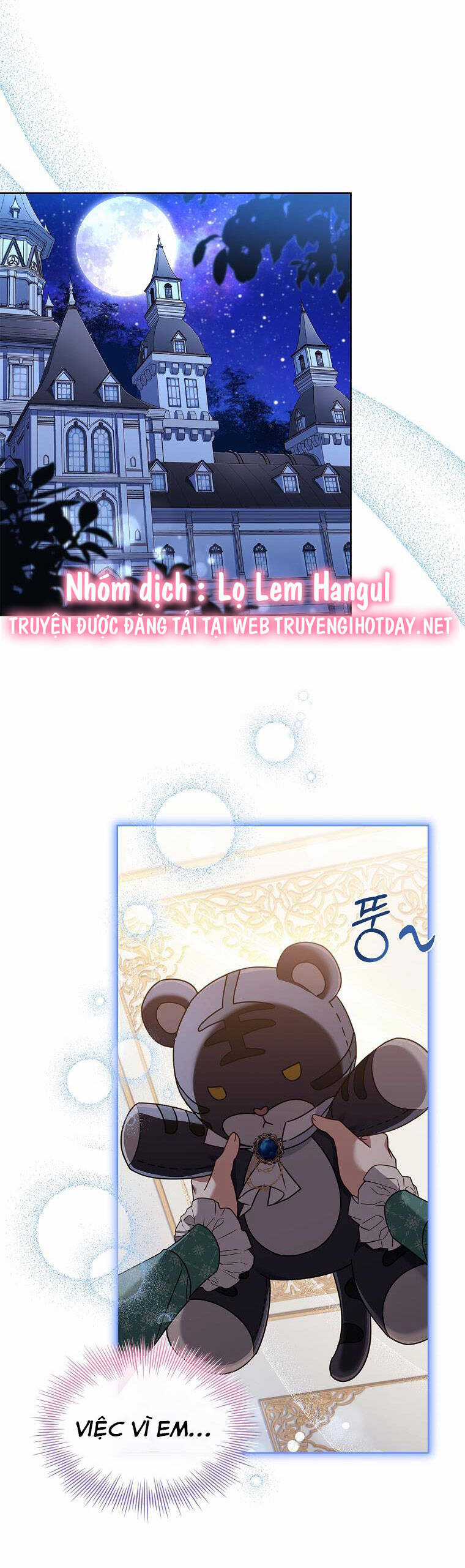 Để Yên Cho Tiểu Thư Hiền Chapter 113 trang 34