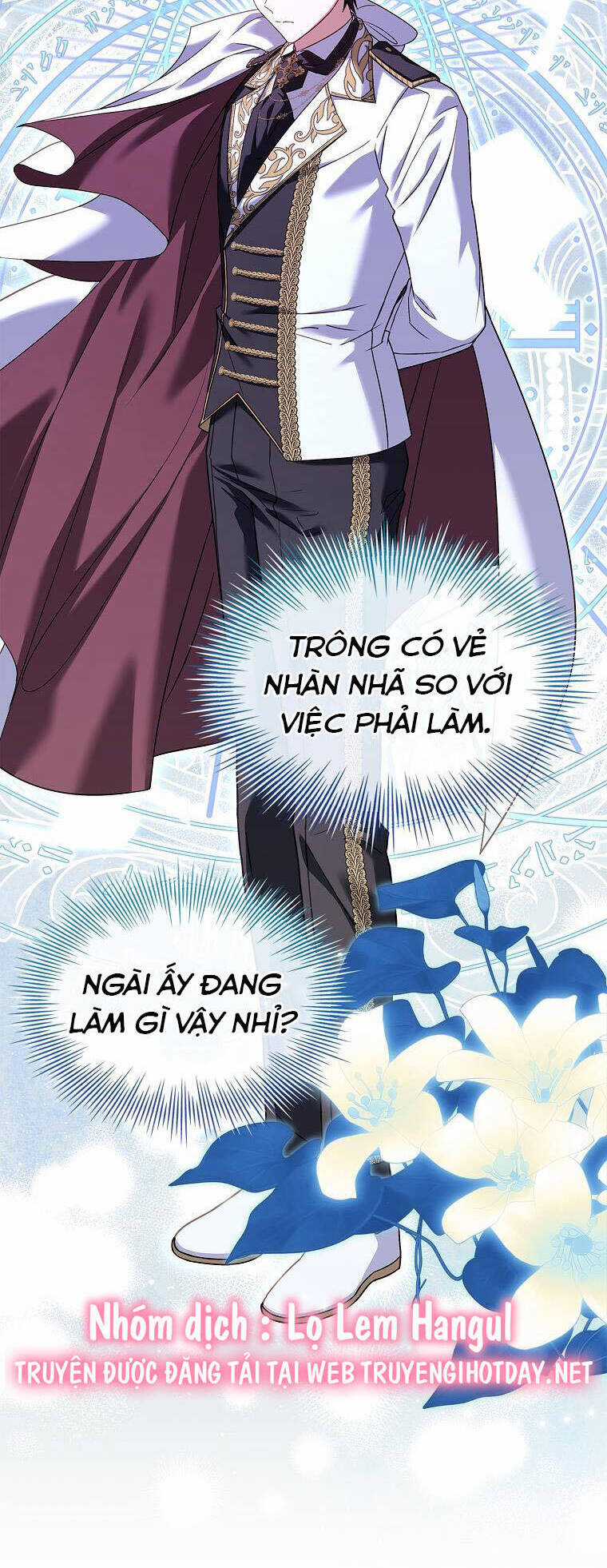 Để Yên Cho Tiểu Thư Hiền Chapter 113 trang 36