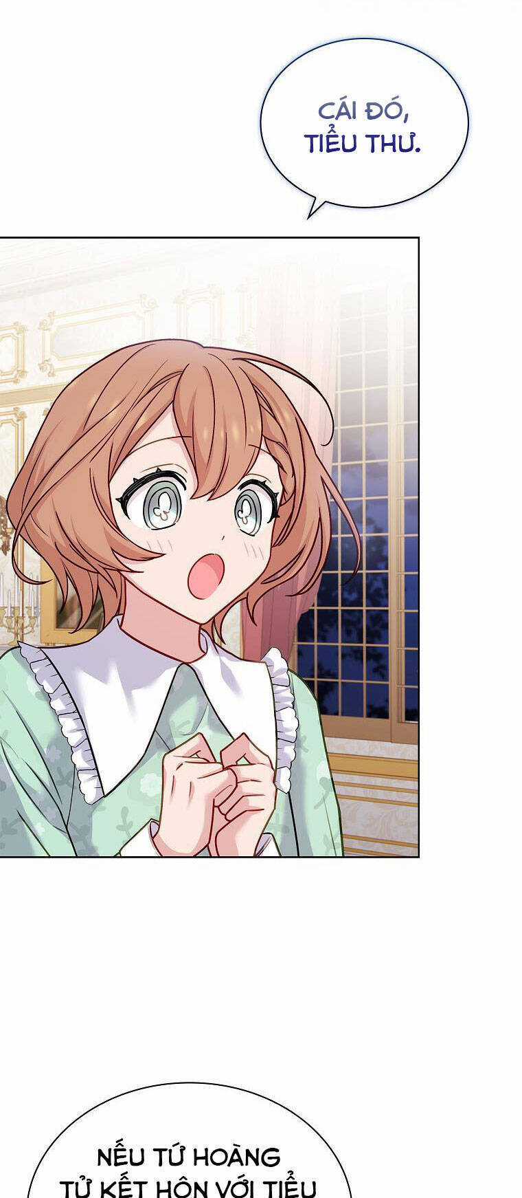 Để Yên Cho Tiểu Thư Hiền Chapter 113 trang 37