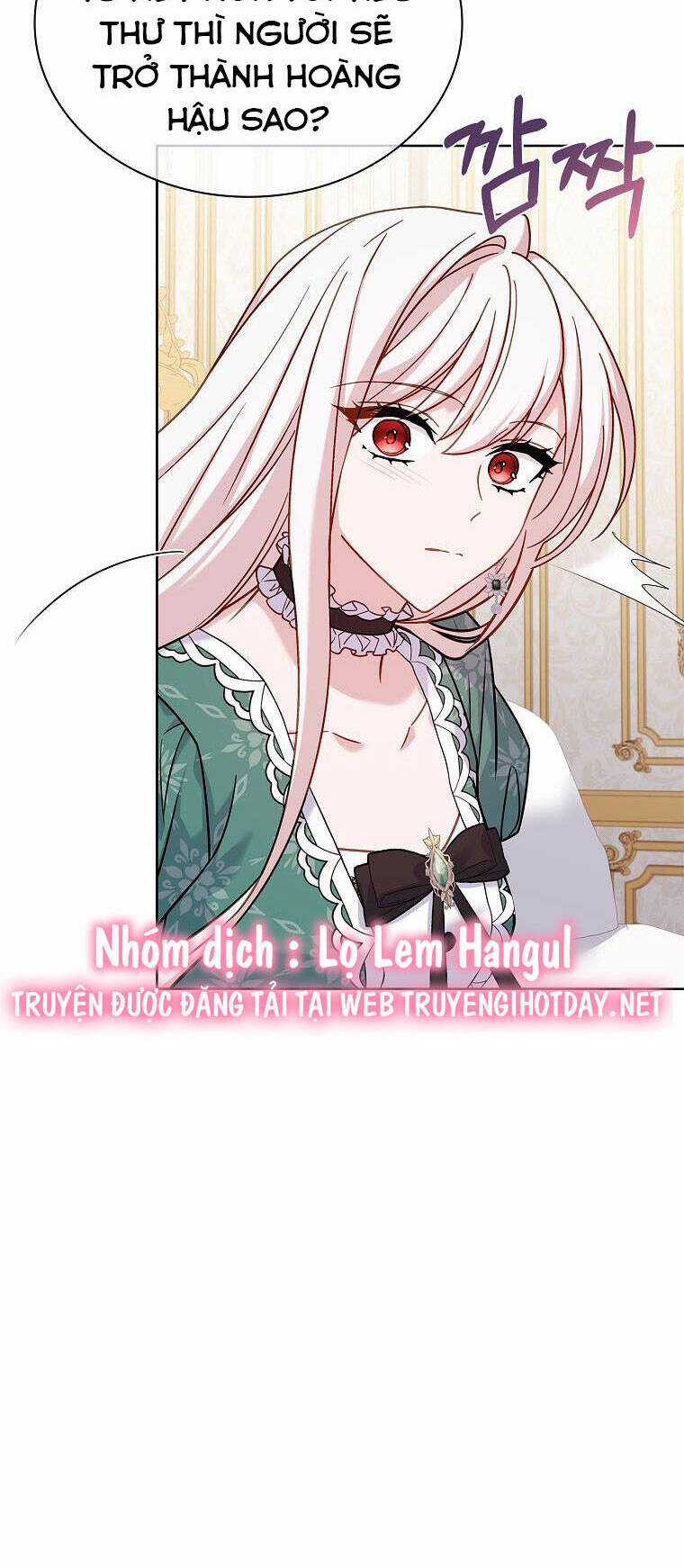 Để Yên Cho Tiểu Thư Hiền Chapter 113 trang 38