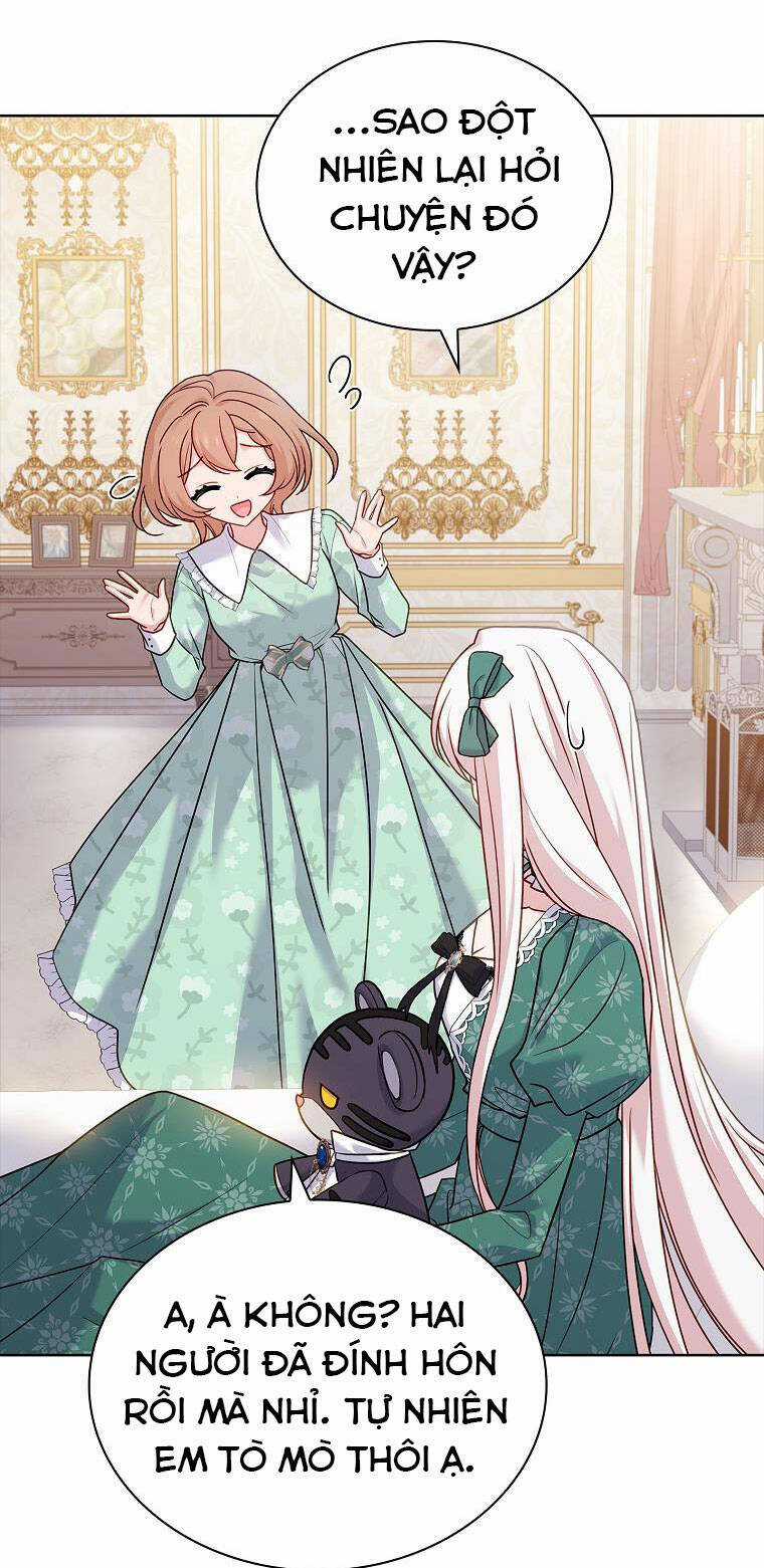 Để Yên Cho Tiểu Thư Hiền Chapter 113 trang 39