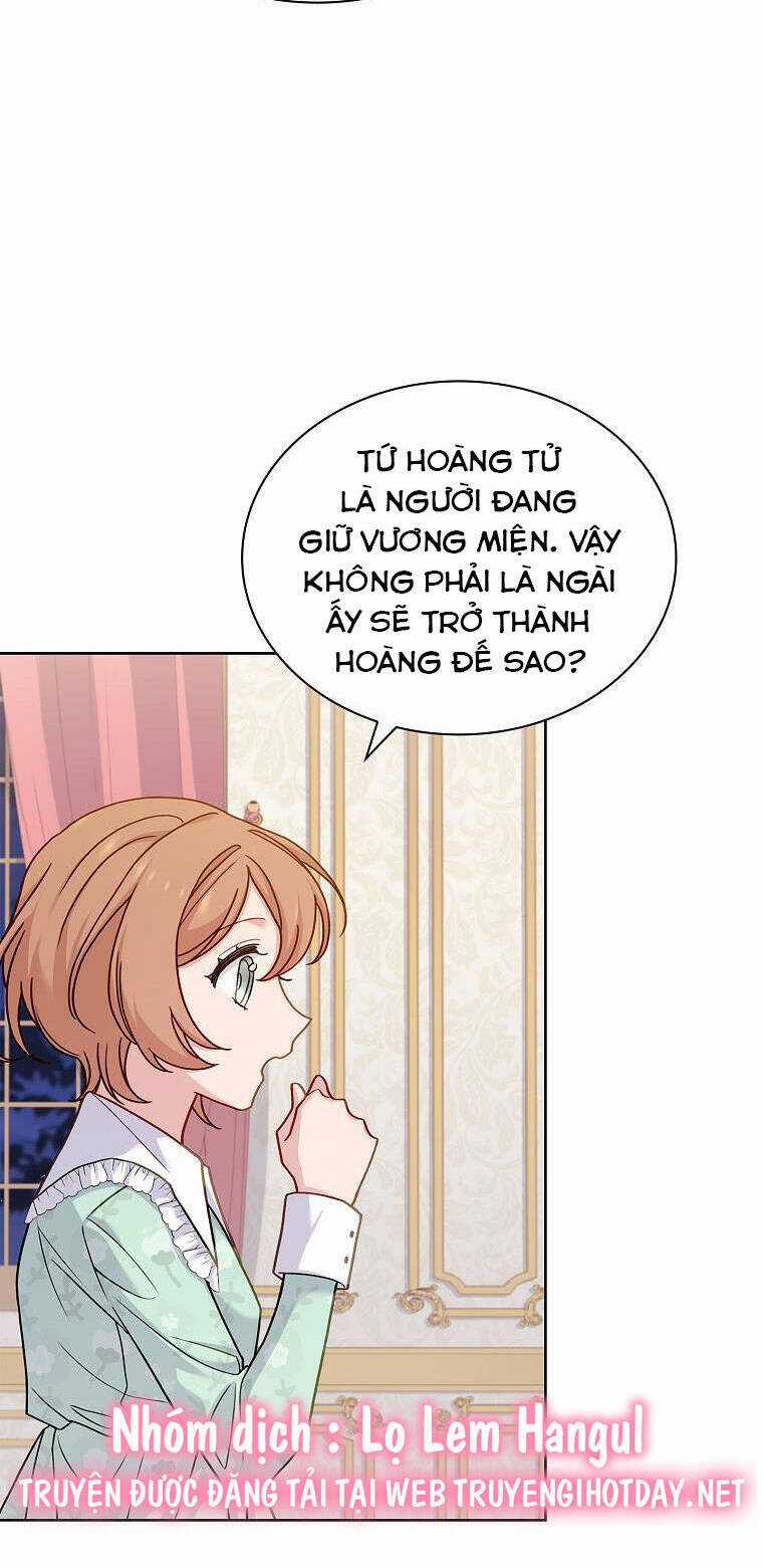 Để Yên Cho Tiểu Thư Hiền Chapter 113 trang 40