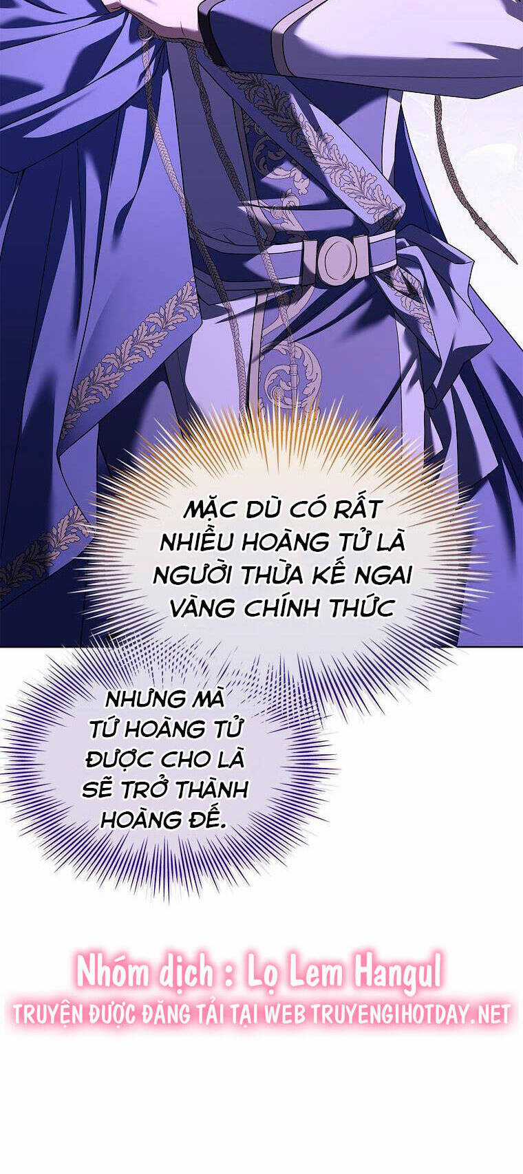 Để Yên Cho Tiểu Thư Hiền Chapter 113 trang 42