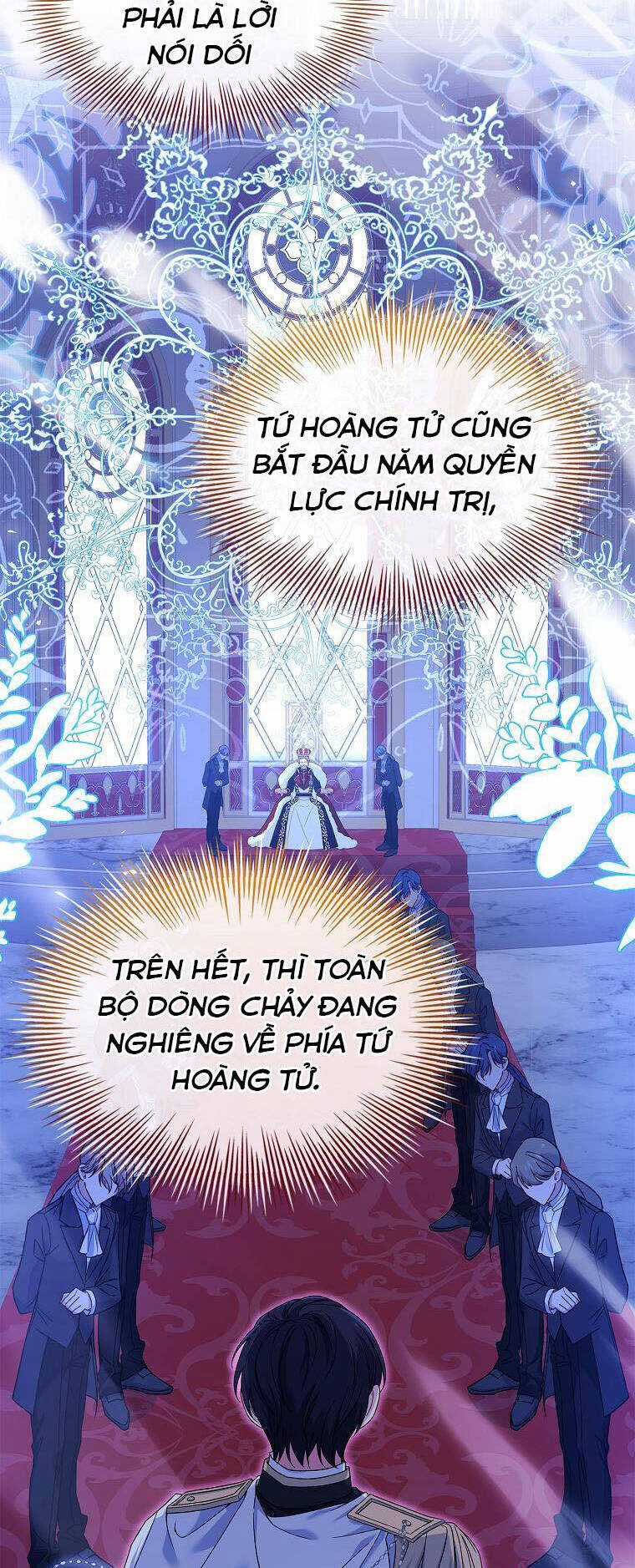 Để Yên Cho Tiểu Thư Hiền Chapter 113 trang 44