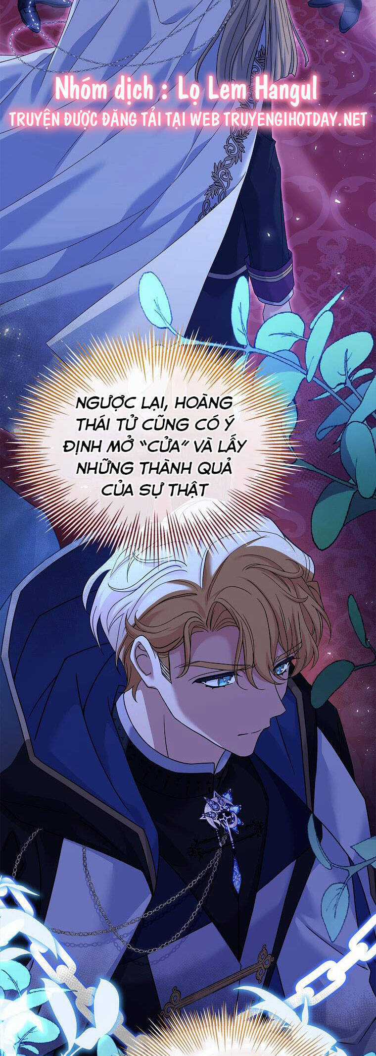 Để Yên Cho Tiểu Thư Hiền Chapter 113 trang 45