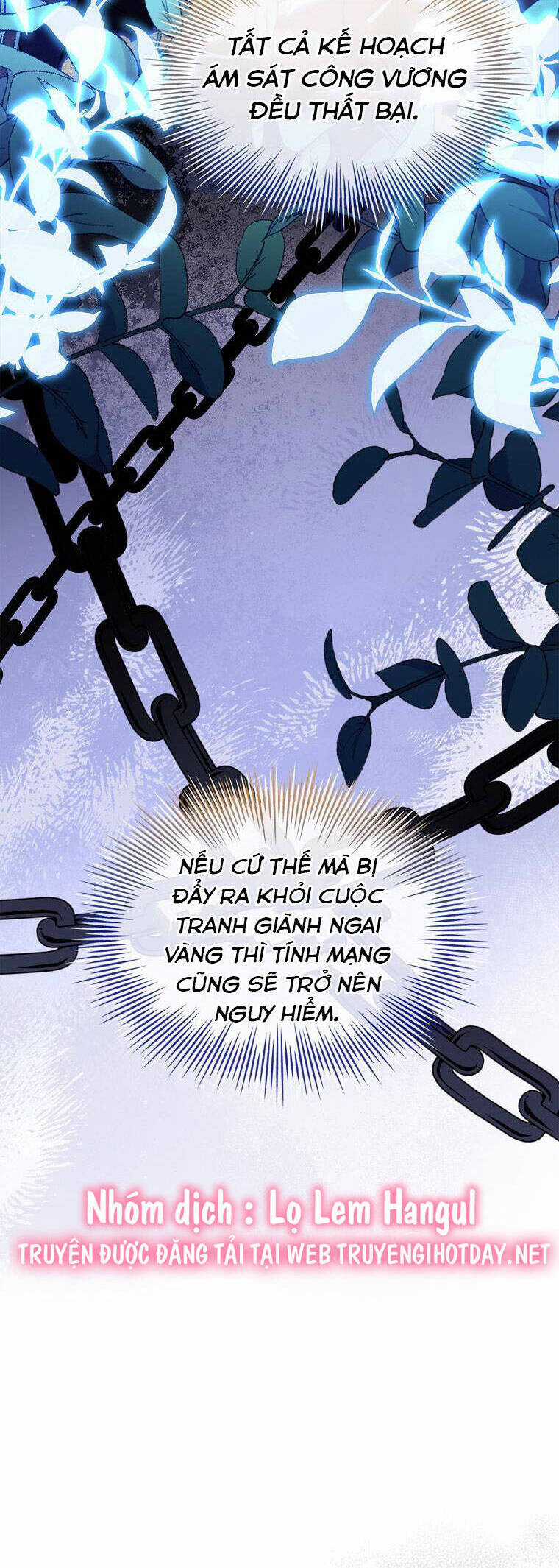 Để Yên Cho Tiểu Thư Hiền Chapter 113 trang 46