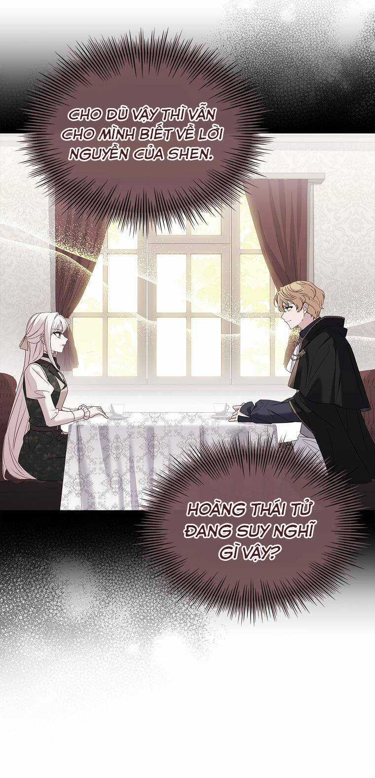 Để Yên Cho Tiểu Thư Hiền Chapter 113 trang 47