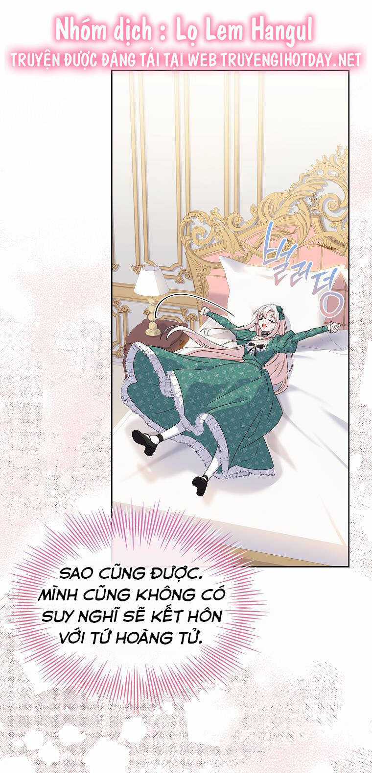 Để Yên Cho Tiểu Thư Hiền Chapter 113 trang 48