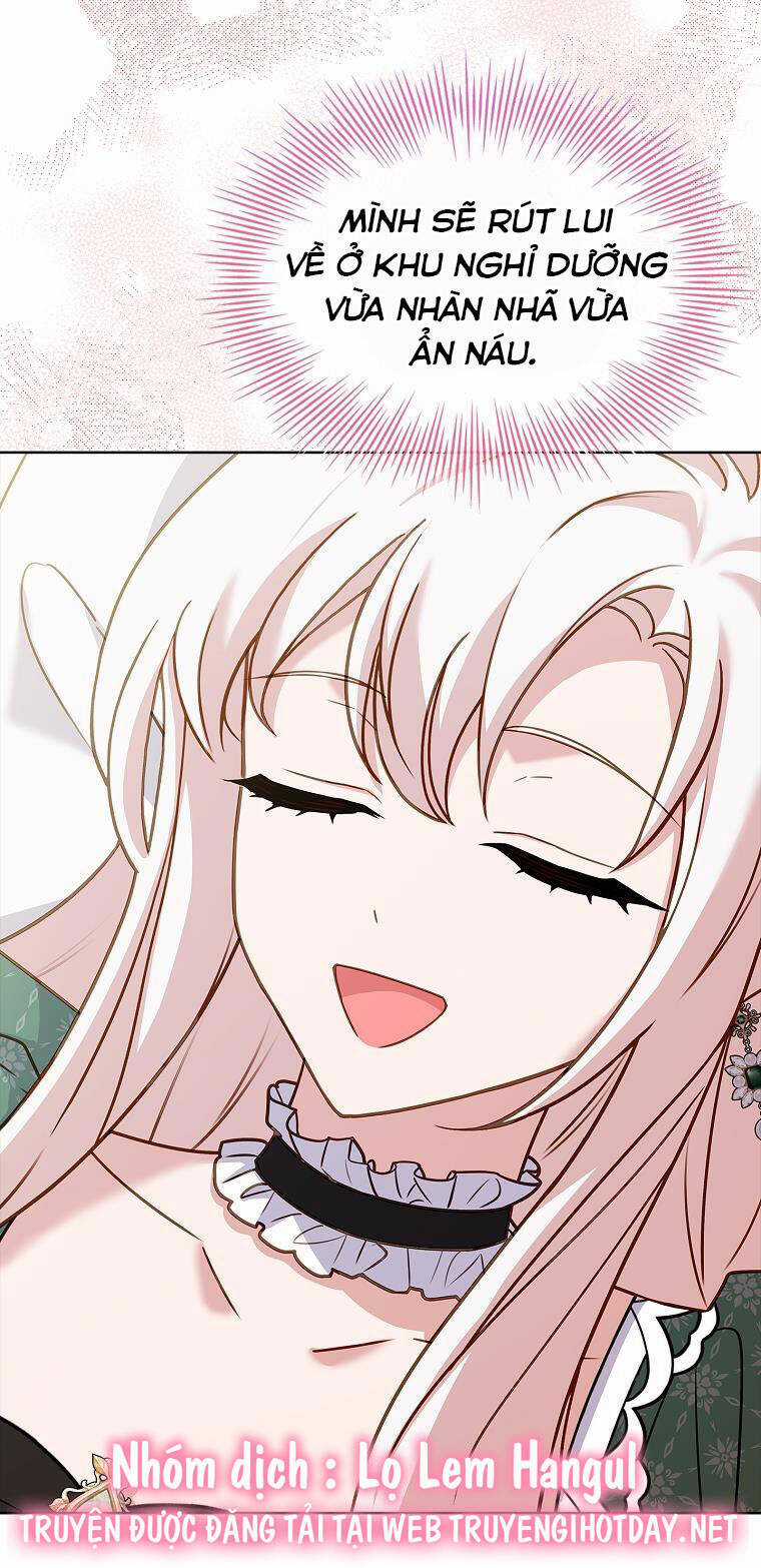 Để Yên Cho Tiểu Thư Hiền Chapter 113 trang 49