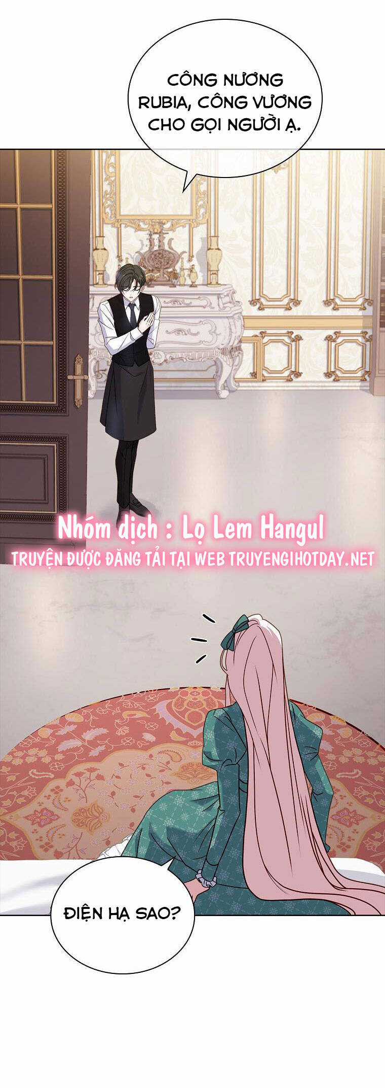 Để Yên Cho Tiểu Thư Hiền Chapter 113 trang 51